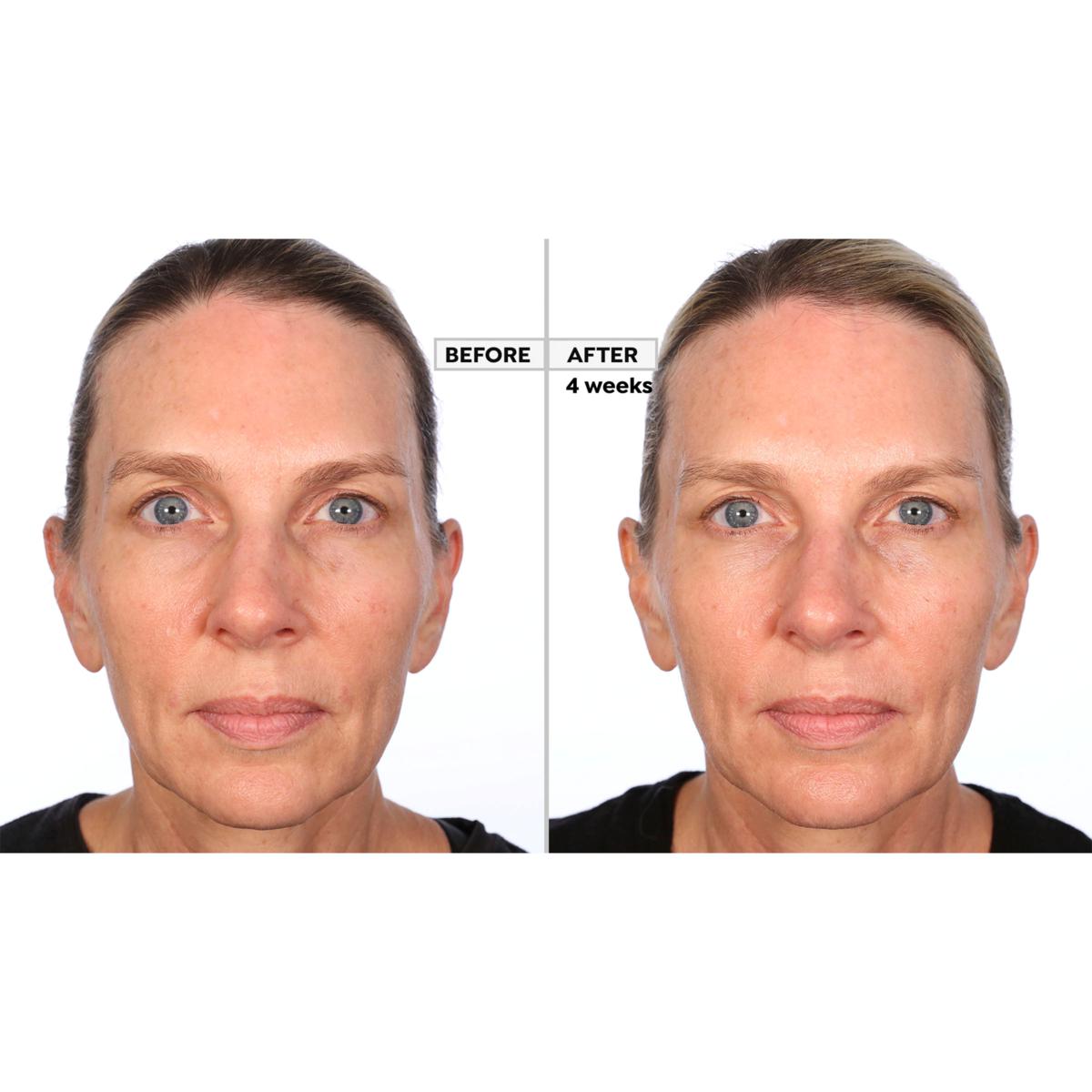 Shielded Beauty Night Life Overnight Hydrating Serum | HSN