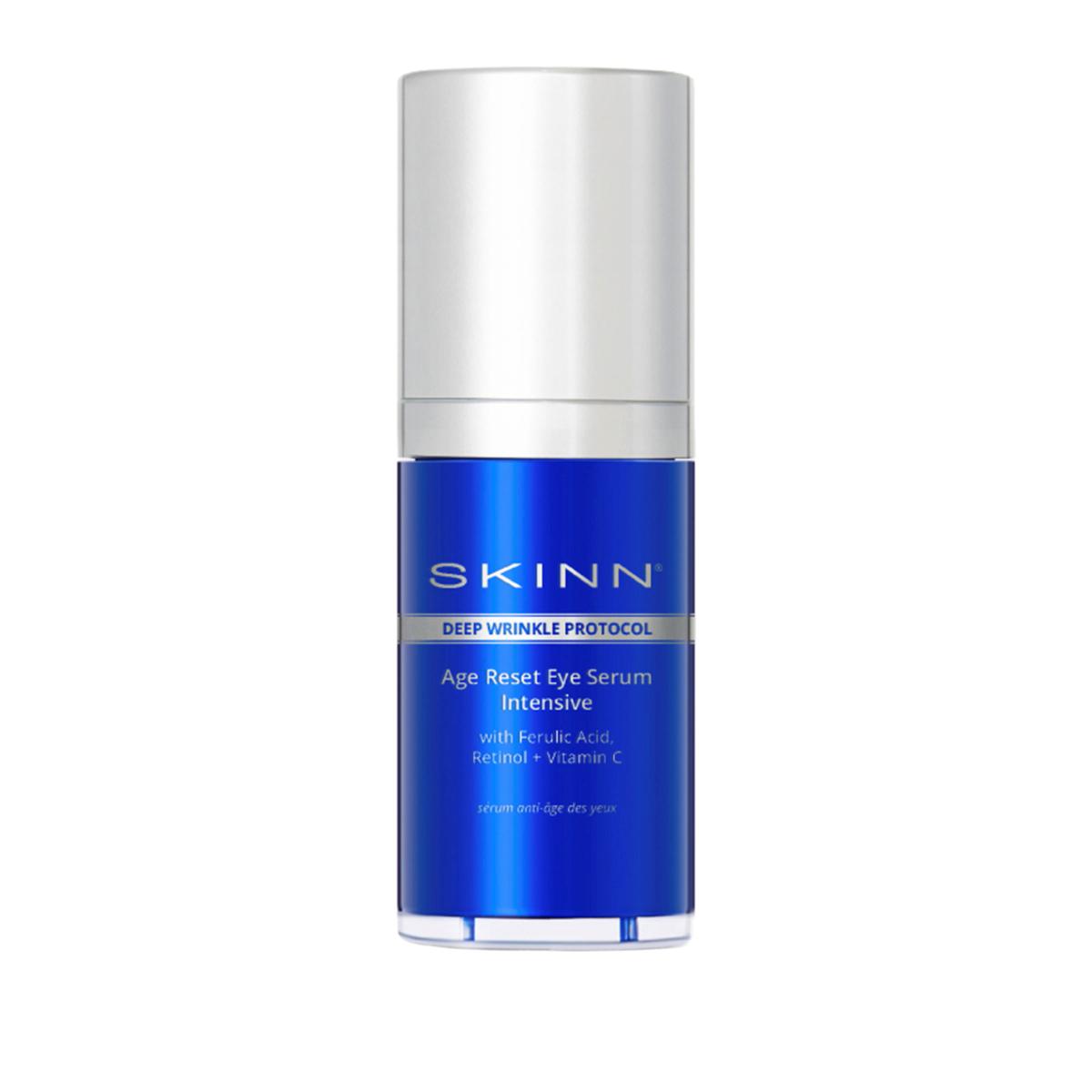 Skinn® Cosmetics DWP Age Reset Intensive Eye Serum Auto-Ship®