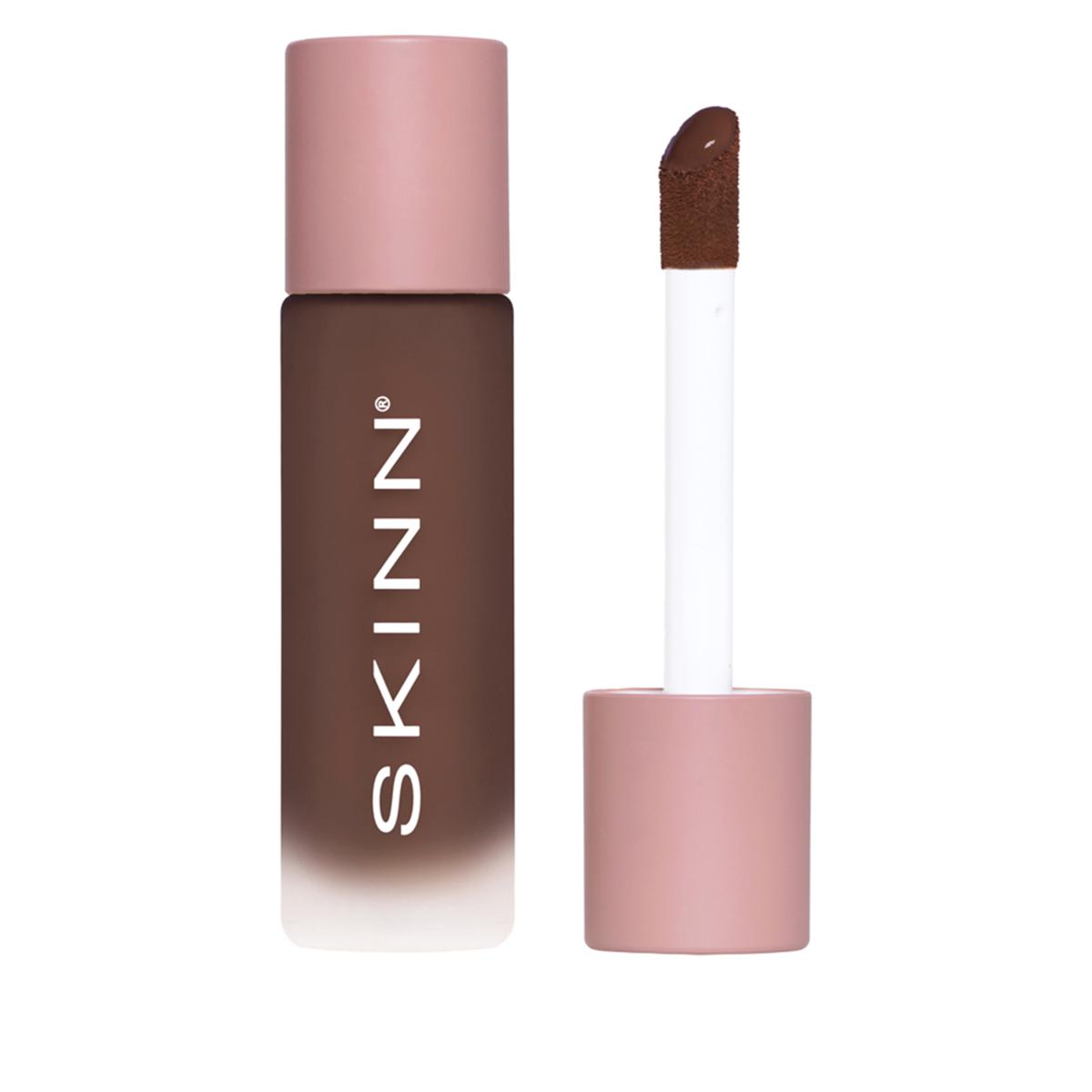 Skinn® Cosmetics Scientific Color Foundation + Concealer Auto-Ship®