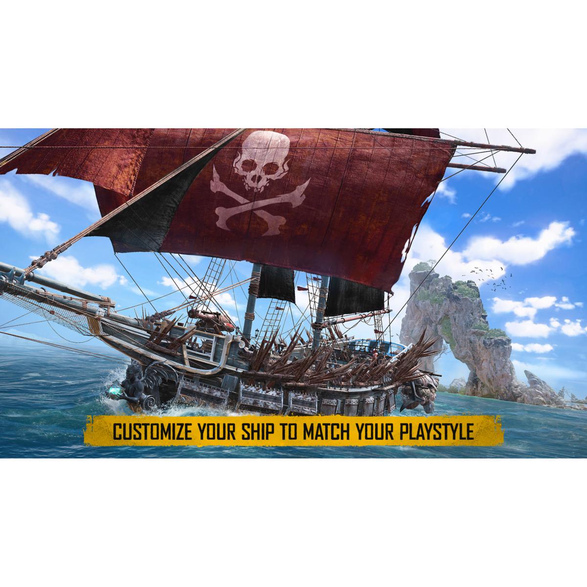 Skull & Bones - PS5 - 23125742 | HSN