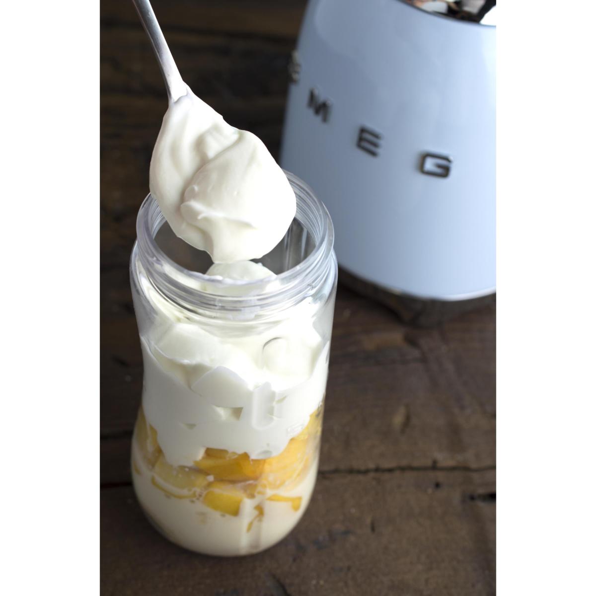 Smeg 17oz Blender Bottle To-Go - 20268210