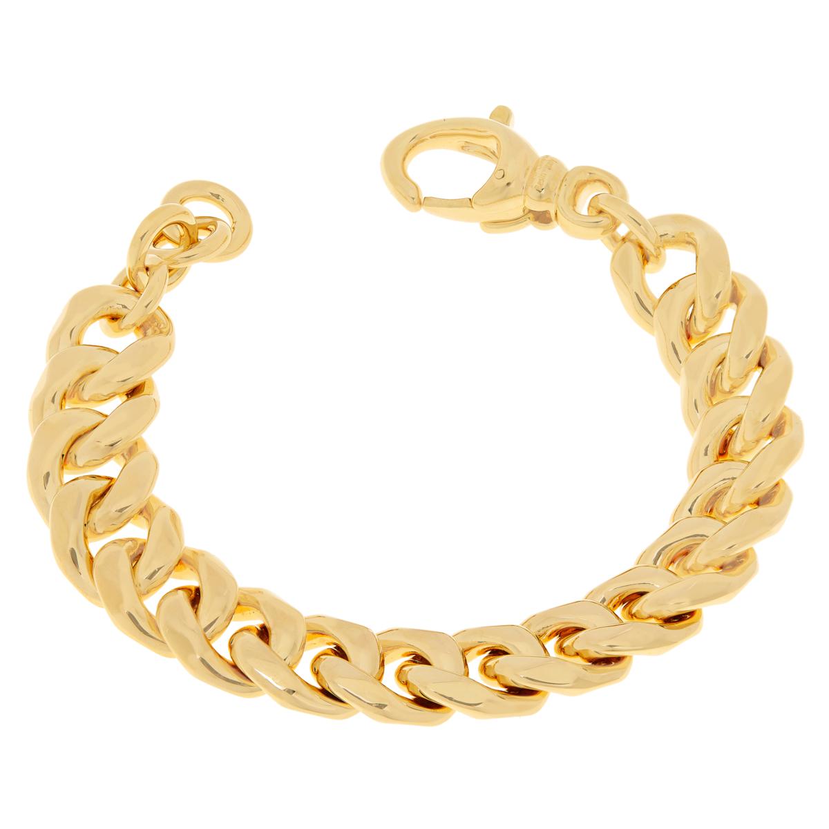 oro 14k bracelet