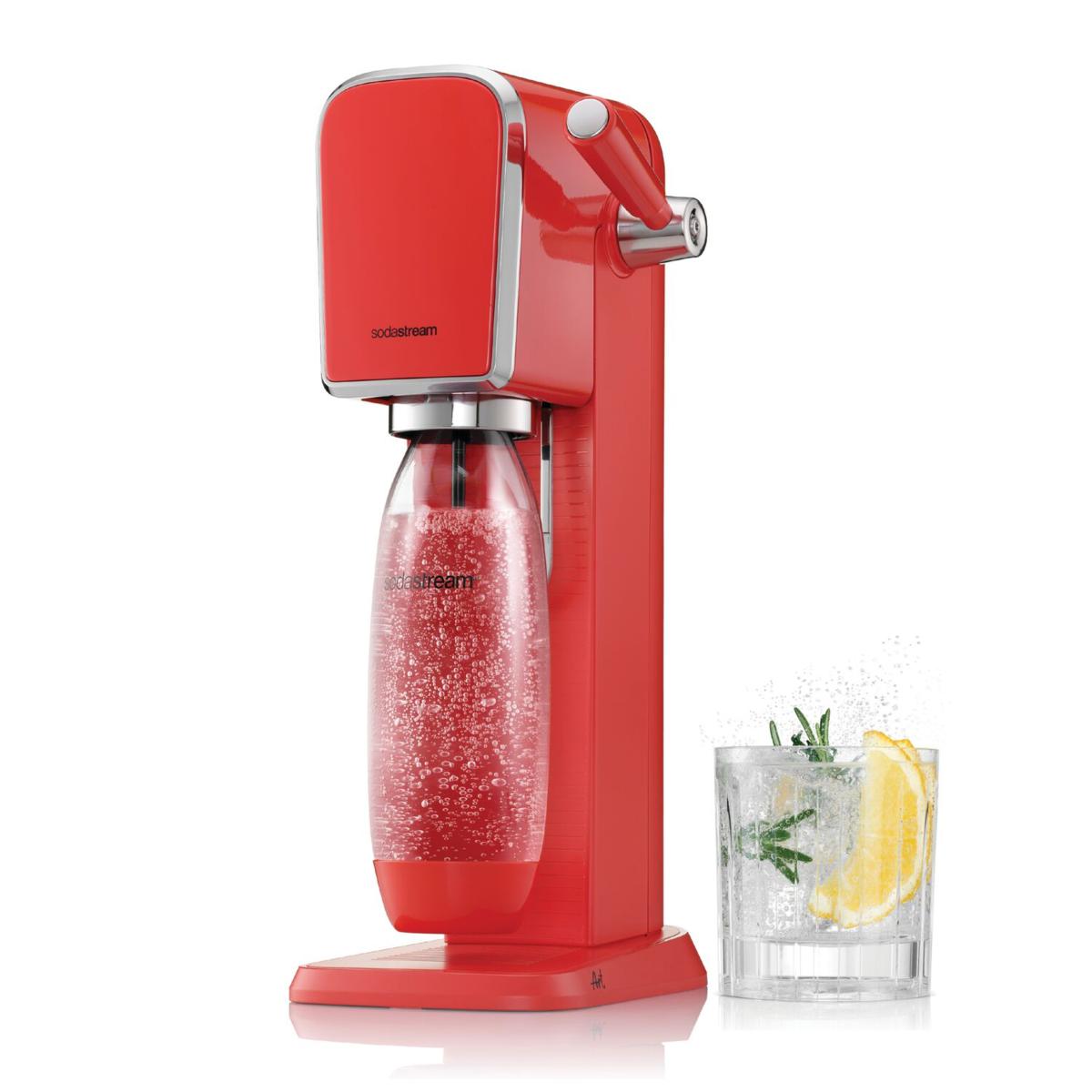 SodaStream Art Sparkling Water Maker - 22650166 | HSN