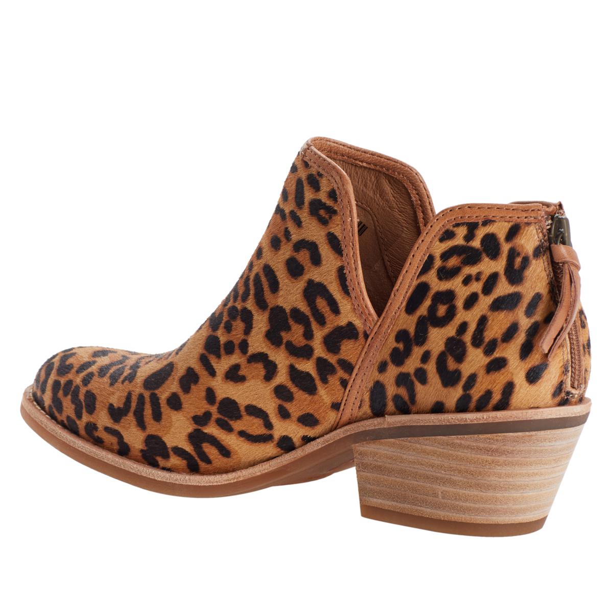 sofft abena bootie