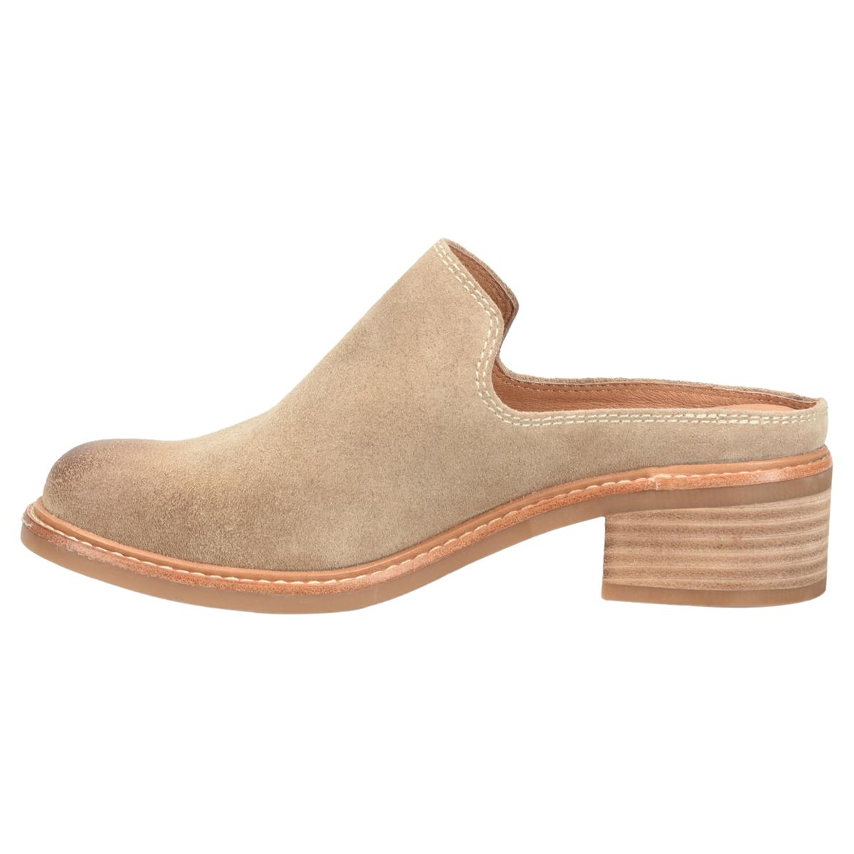 Sofft Trinity Western-Chic Mule | HSN