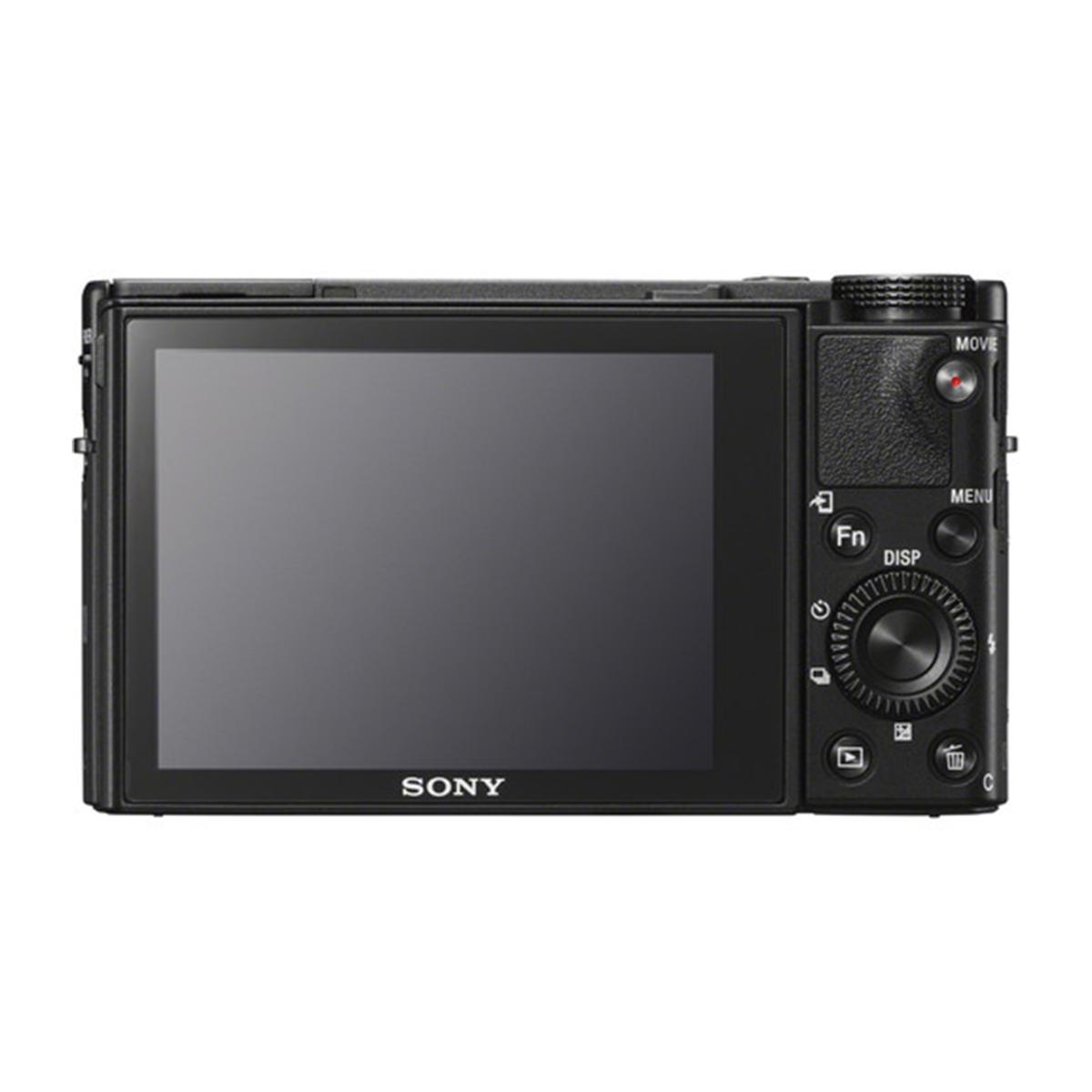 甘酒様用　SONY Cyber-shot DSC-RX100 Sony Cyber-shot DSC-RX100 review - DXOMARK