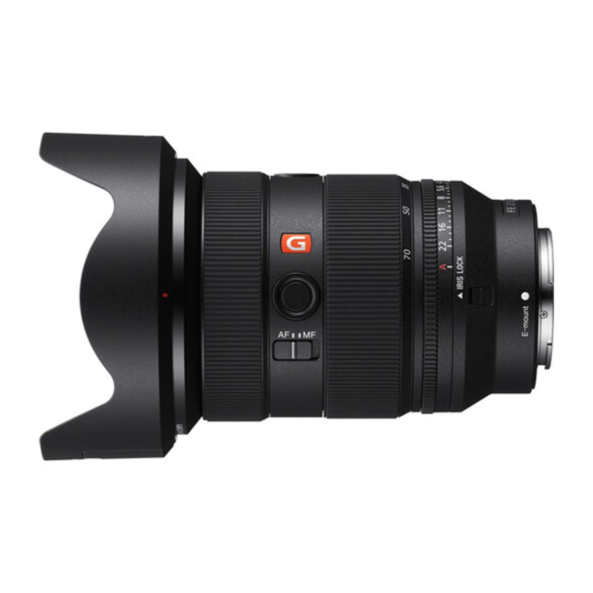 Sony FE 24-70mm f/2.8 GM II Lens - 20904864 | HSN
