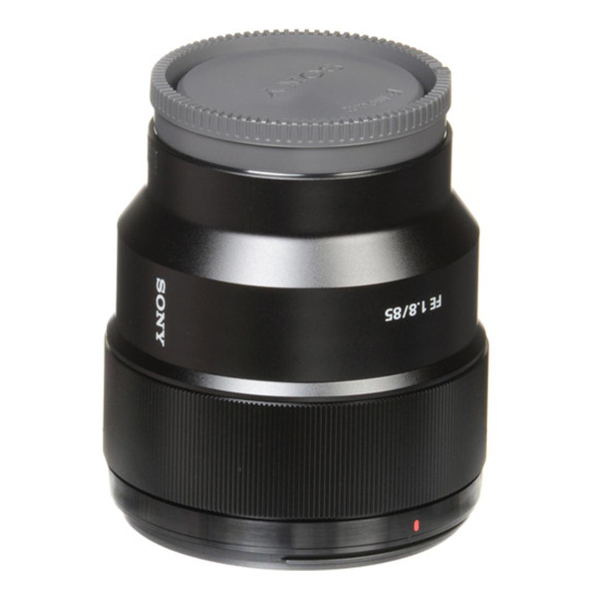 【良品】SONY FE 85mmf1.8 Sony FE 85mm F1.8 Lens Review