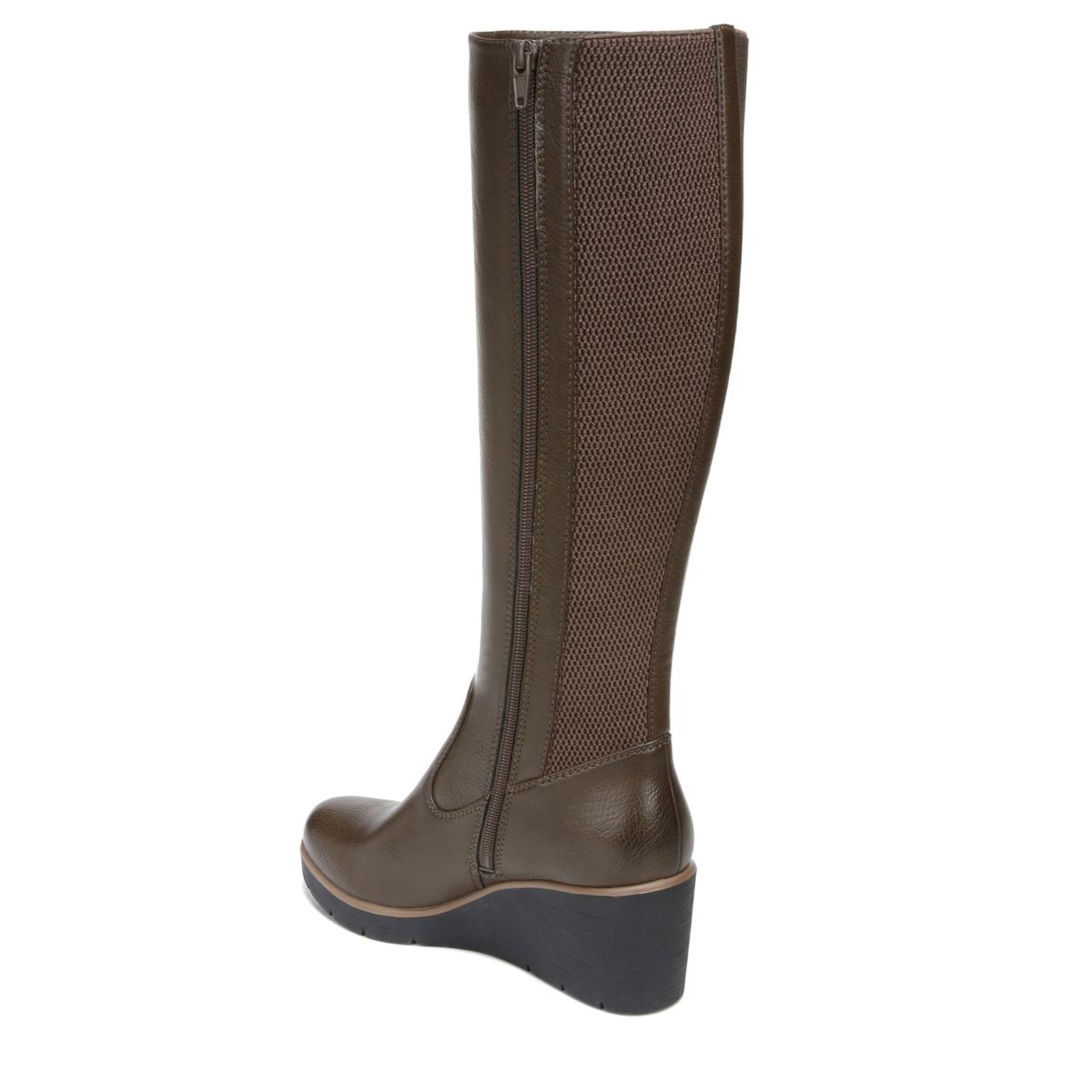 Baretraps Kadence Tall Riding Boot with Rebound Technology