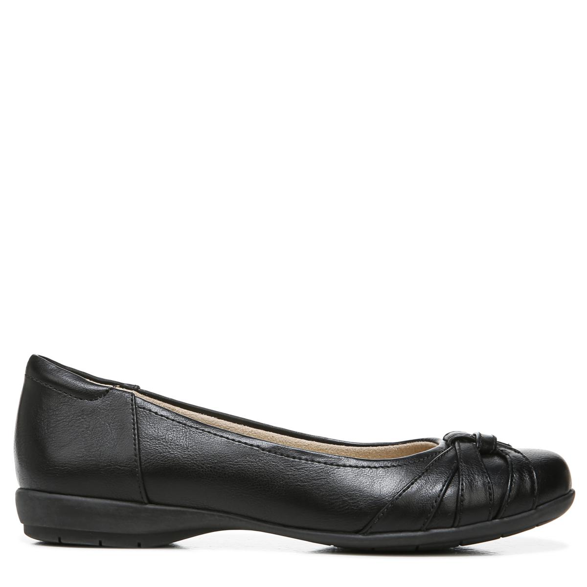 soul naturalizer flats