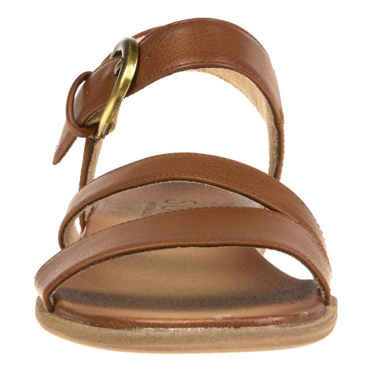 SOUL Naturalizer Jayvee Casual Sandal | HSN
