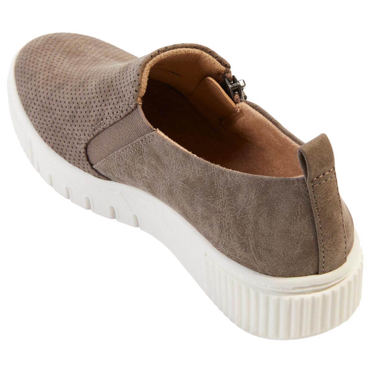 Slip Ons Naturalizer Tia Sneaker Soul Naturalizer Tia Slip-On