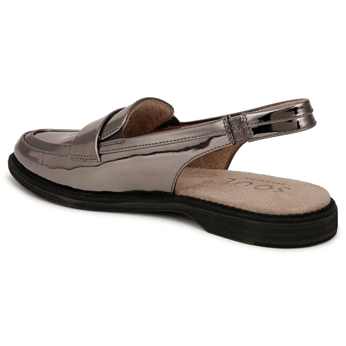 SOUL Naturalizer Yeah Slingback | HSN