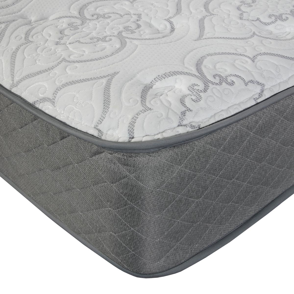 south street loft 11 midnight hybrid mattress