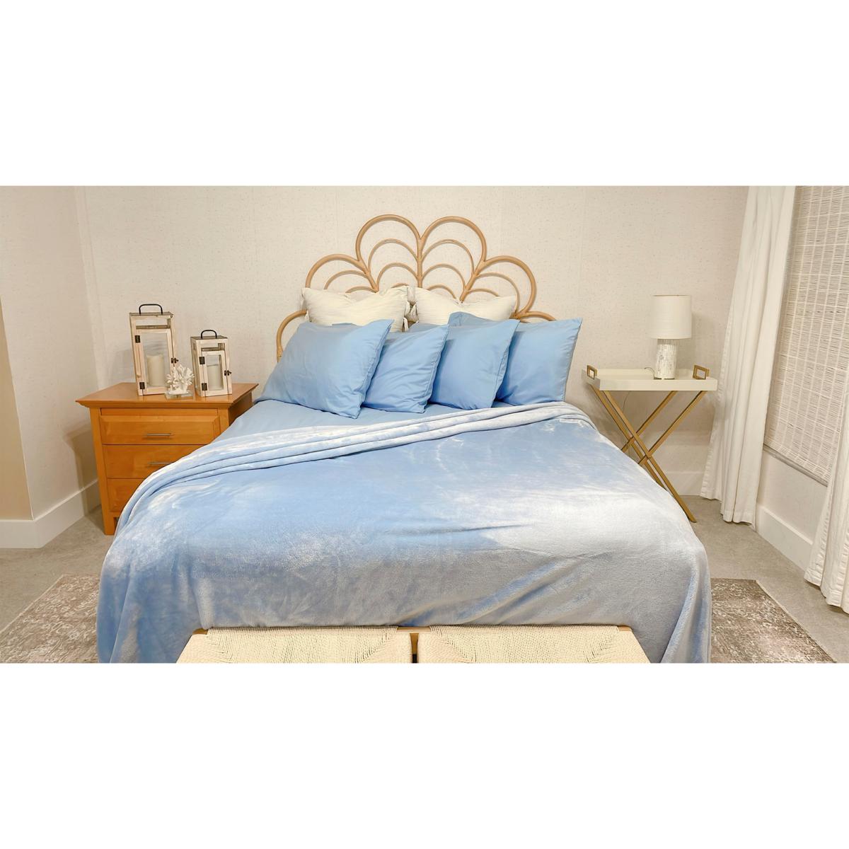 South street loft best sale blanket and sheet set