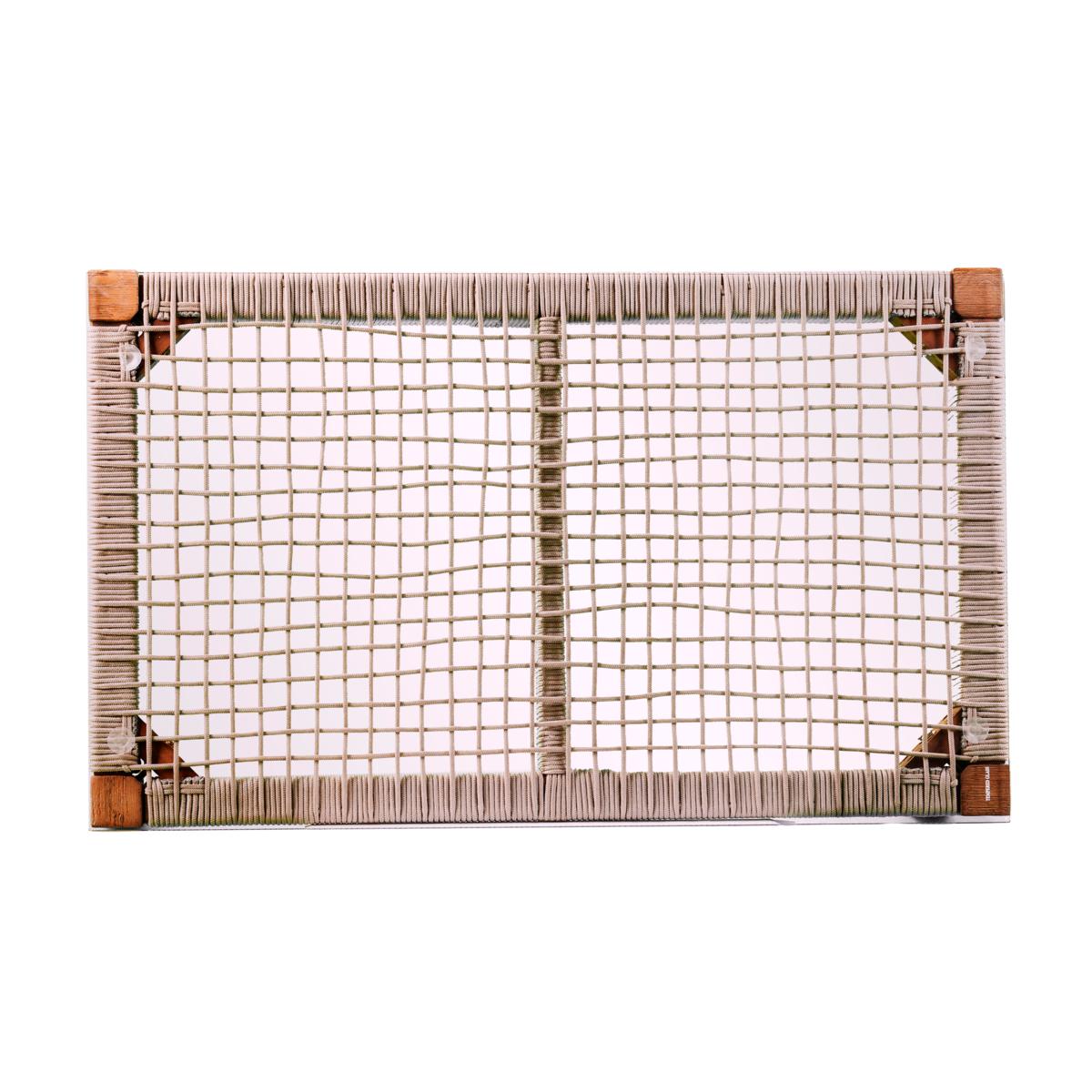 Large Copper-Plated Cooling Rack