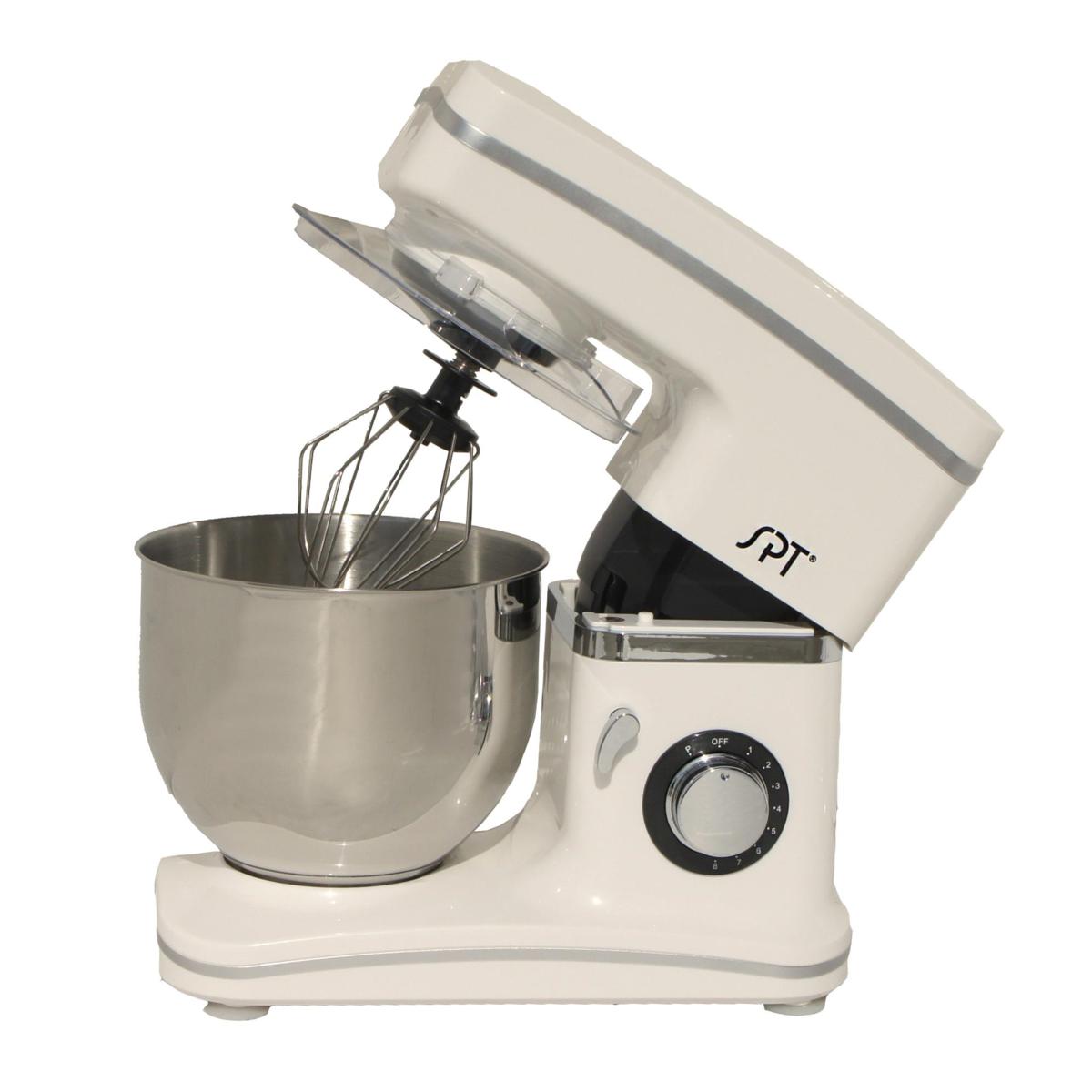 Nostalgia Clsmixer356aq 3.5 qt Stand Mixer, Aqua