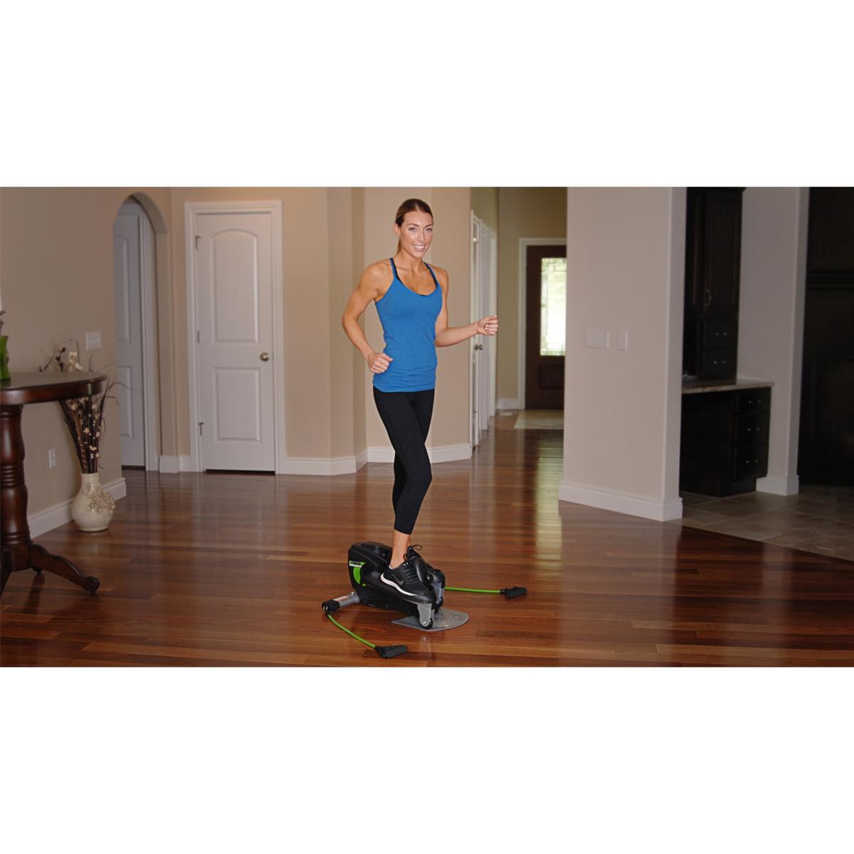 Stamina discount compact elliptical