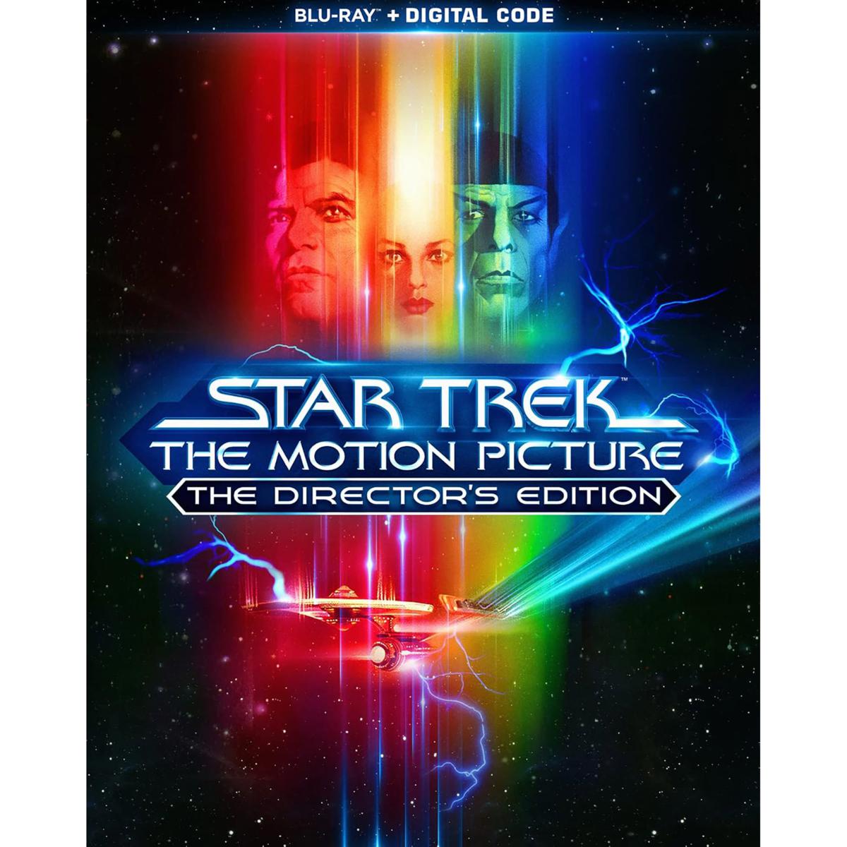 Star Trek: The Motion Picture | HSN