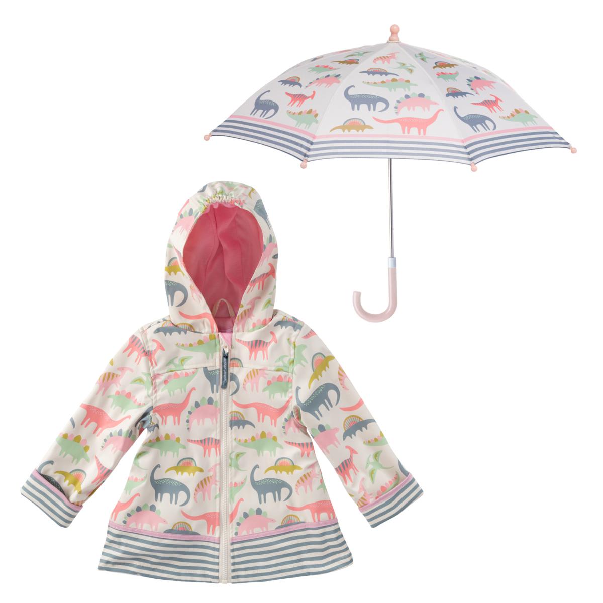 Stephen best sale joseph raincoat