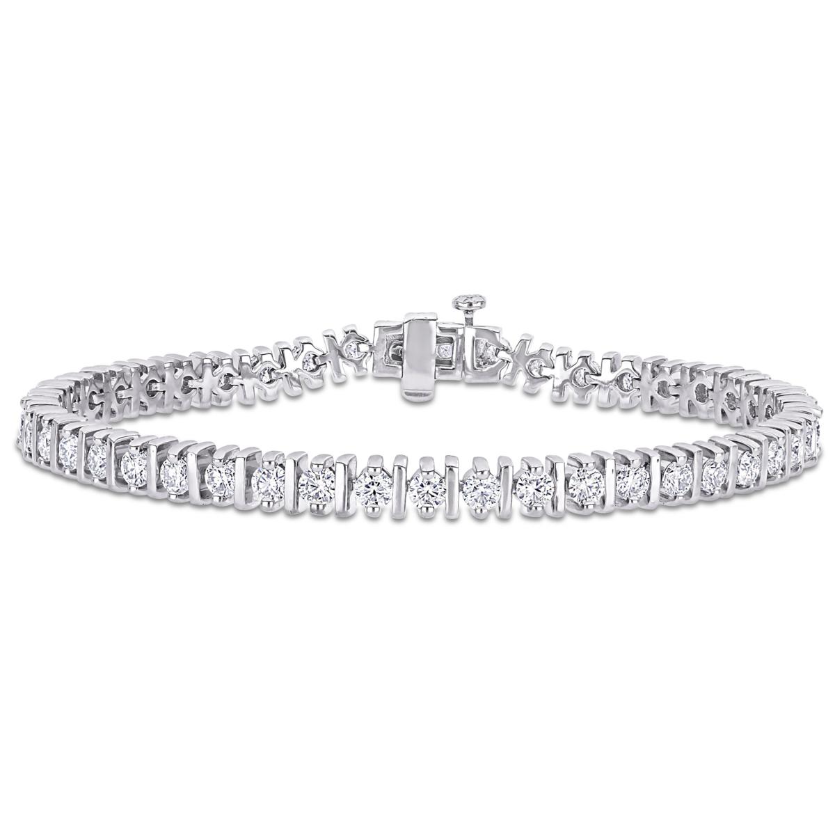 bevilles diamond bracelet