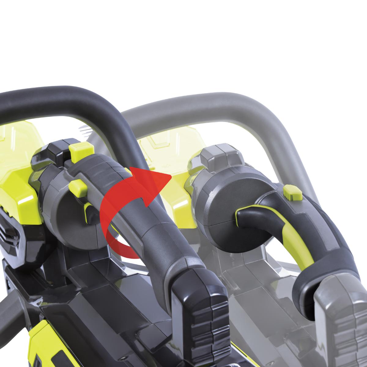 Sun Joe® 100V iONPRO 24