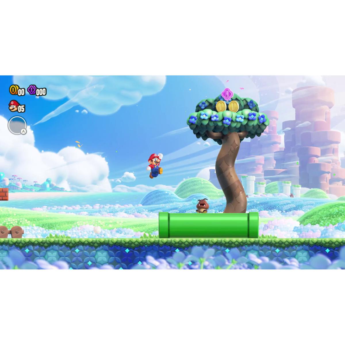 Super Mario Bros. Wonder (Switch) a € 47,99, Febbraio 2024