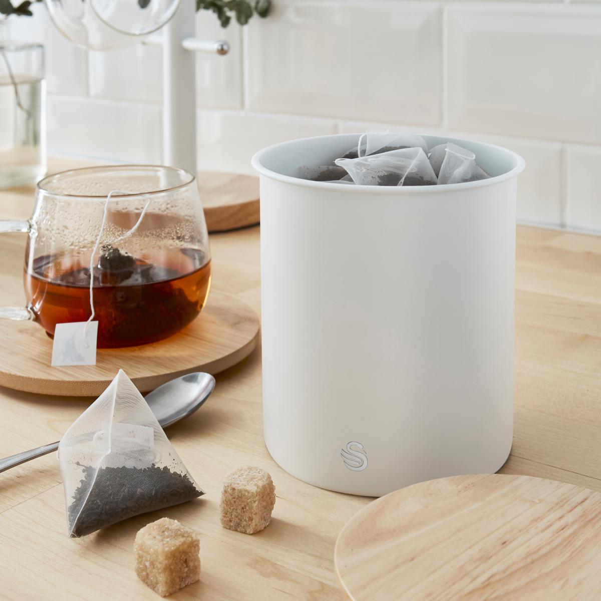 Swan Nordic 3-pc Cannister Set | HSN