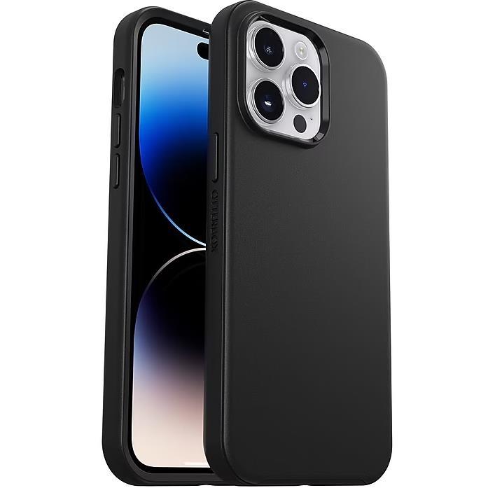 symmetry series  case with magsafe for iphone 14 pro max clear
