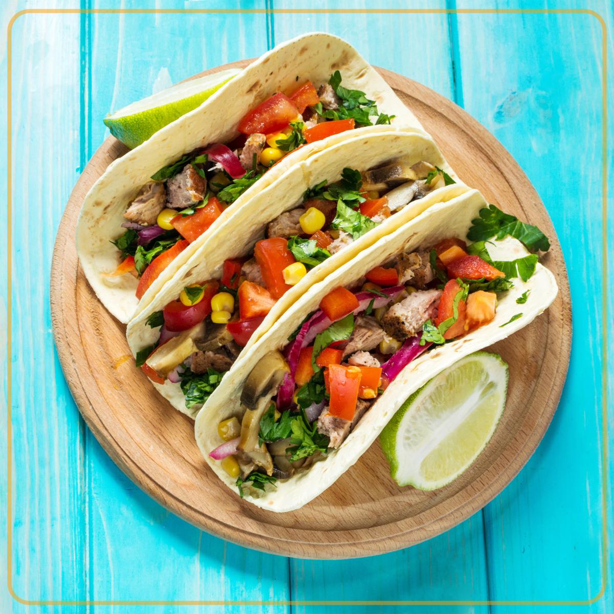 Taco Tuesday TTTK4 Taco Kit | HSN