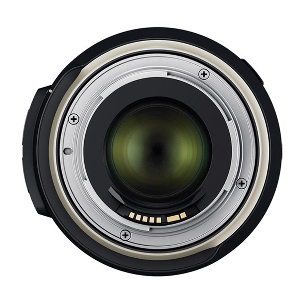 Tamron SP 24-70mm f/2.8 Di VC USD G2 Lens for Canon EF | HSN