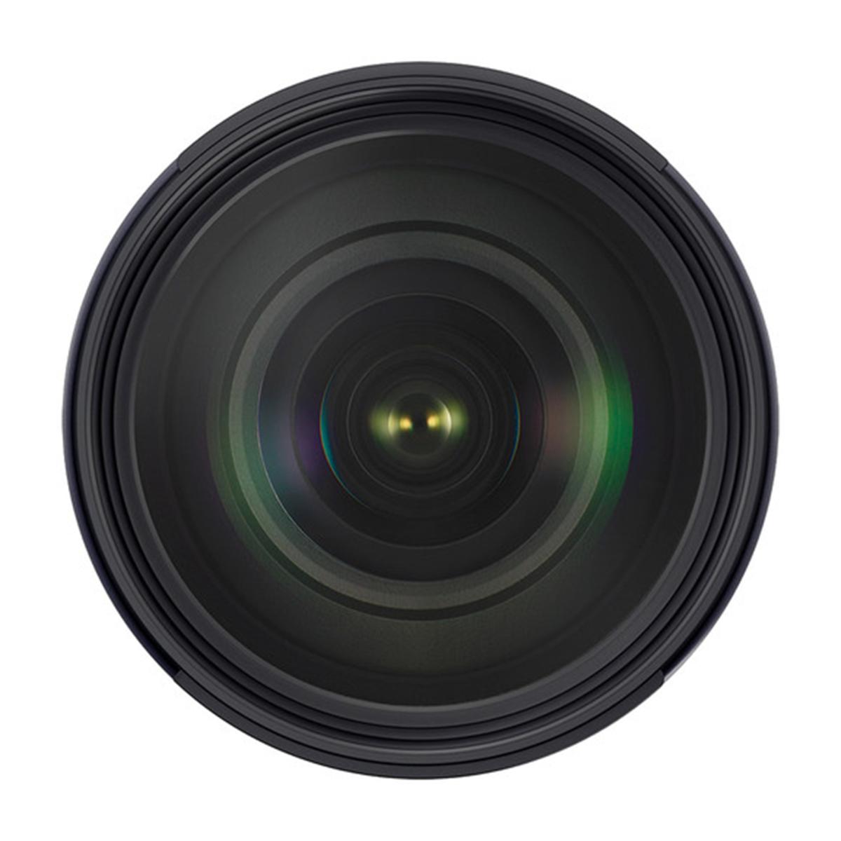Tamron SP 24-70mm f/2.8 Di VC USD G2 Lens for Nikon F | HSN