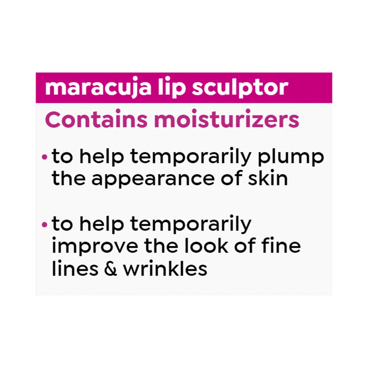 tarte Maracuja Juicy Lip Sculptors 6-piece Vault Collection