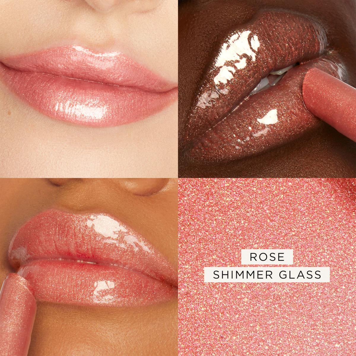 から厳選した Maracuja tarte Juicy HSN | 23291299 - Set 3-piece Shimmer Lip レースクイーン
