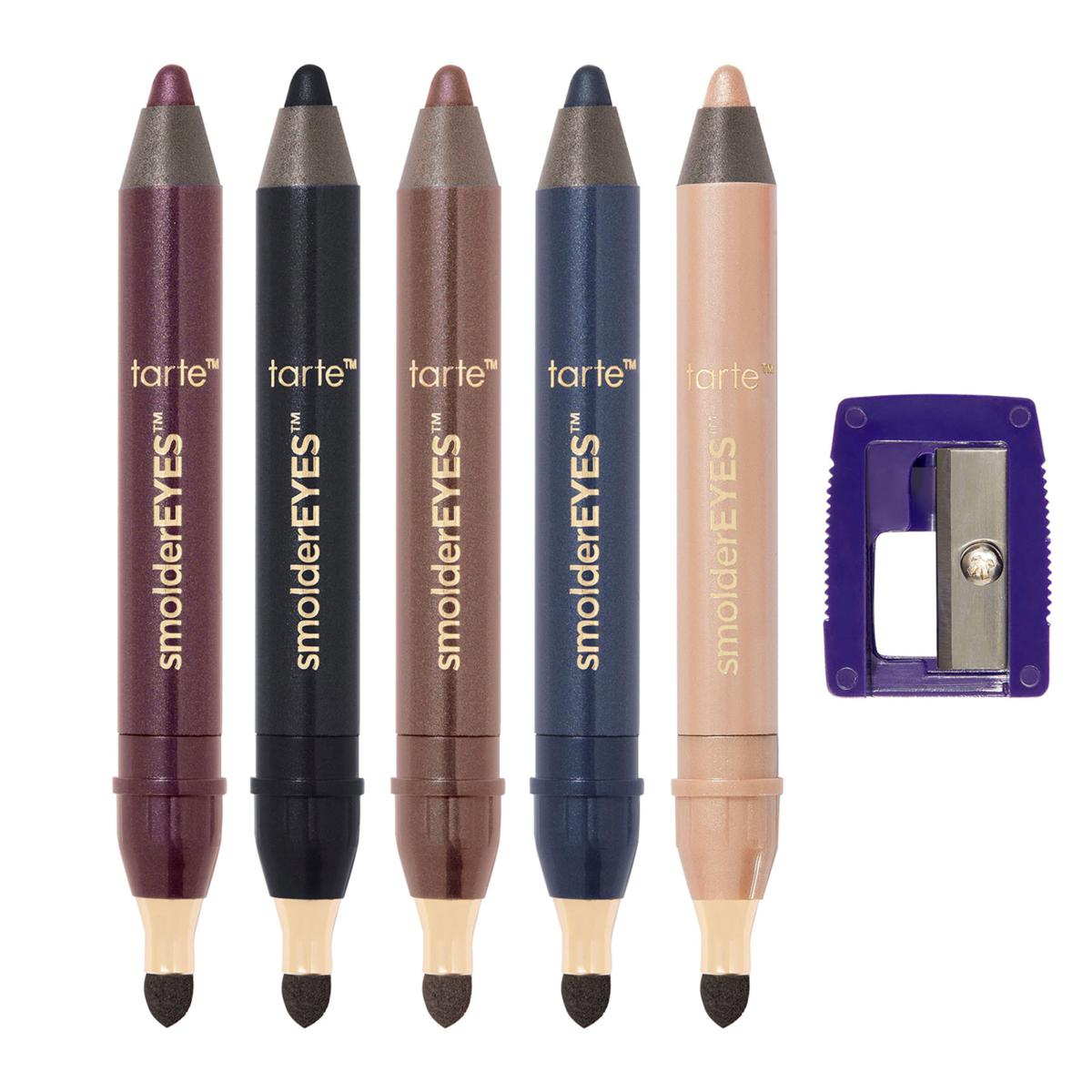 Tarte store 5-Piece