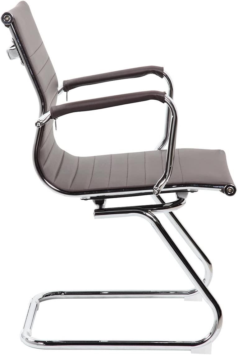 Louisville Cardinals Curve Task Chair