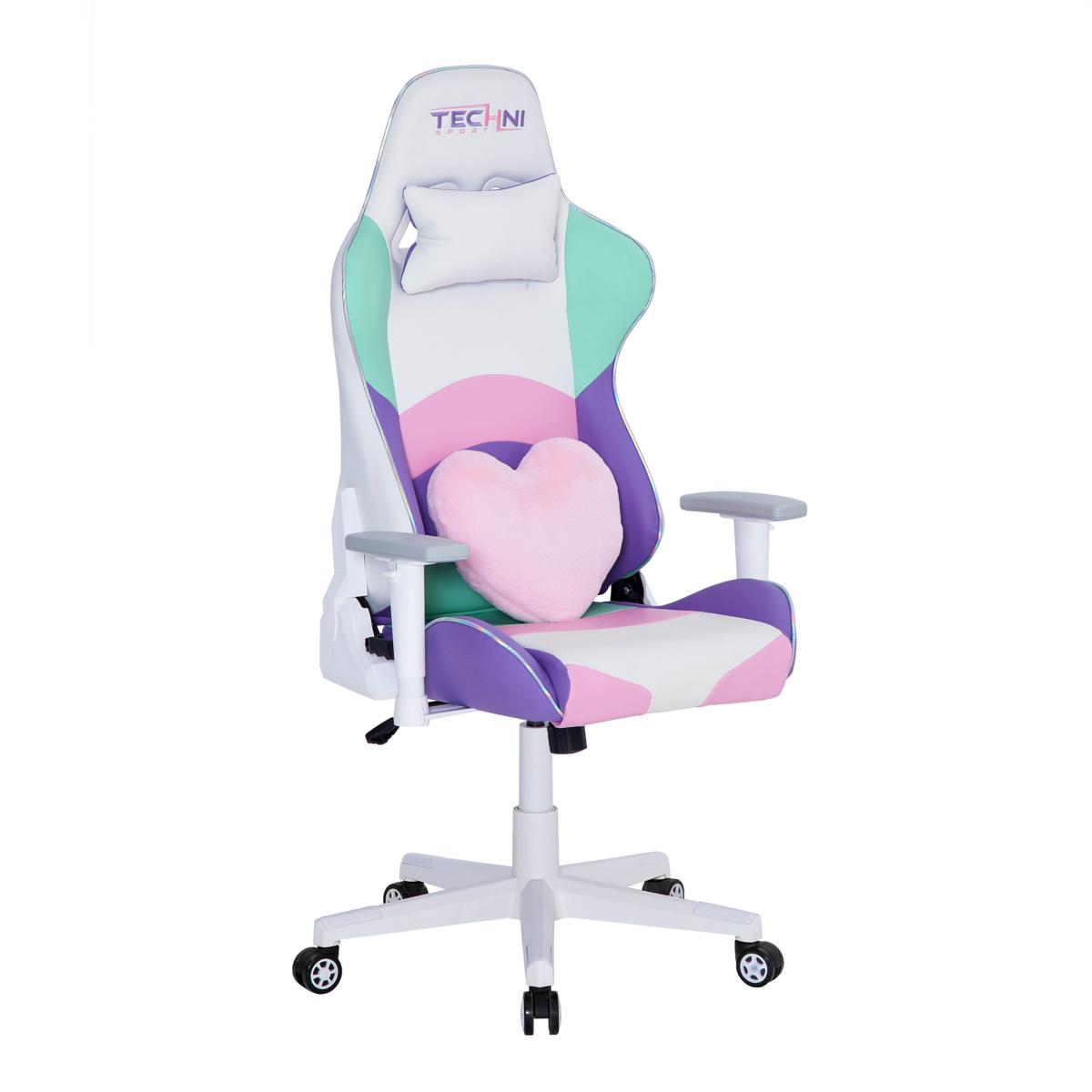 Techni Sport TS-42 Office-PC Gaming Chair - 20083872 | HSN