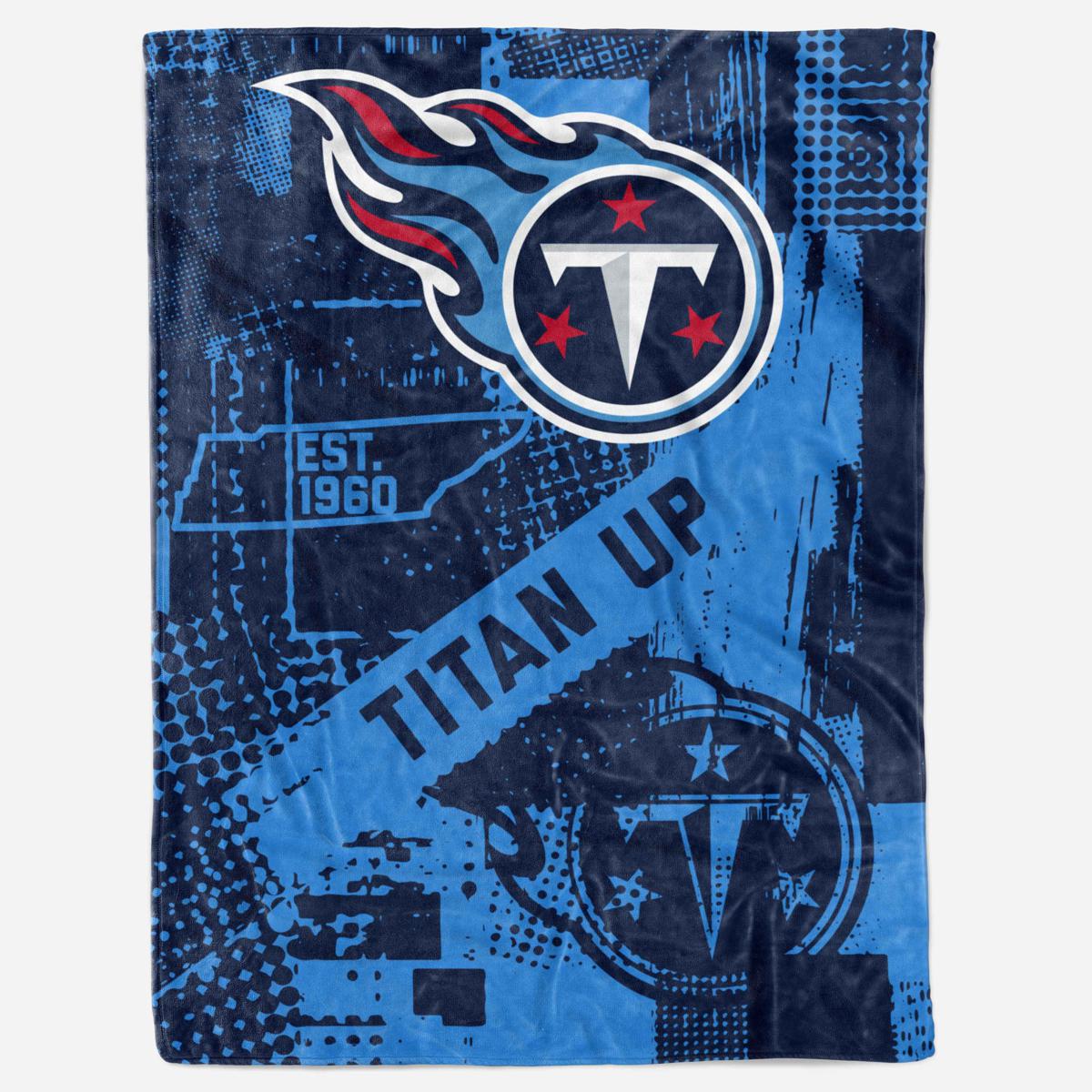 Tennessee Titans on X: 