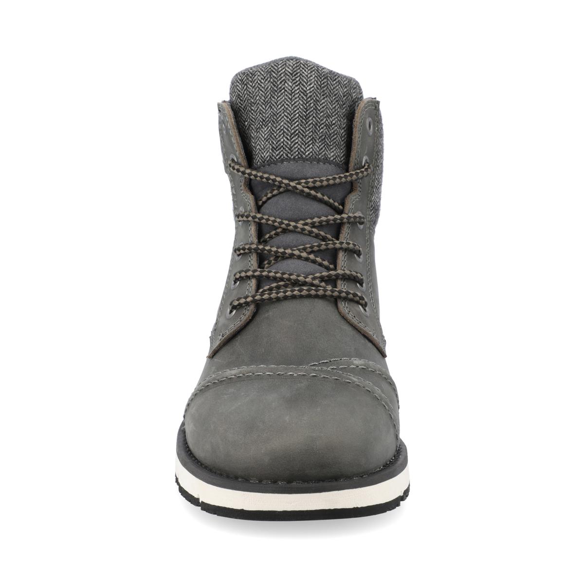 Waterproof tarmac olive nubuck men's best sale ashland boots