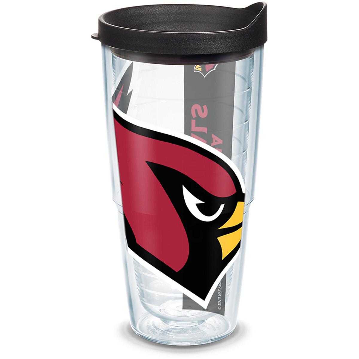 Officially Licensed NFL Tervis 24oz. Classic Arctic Tumbler