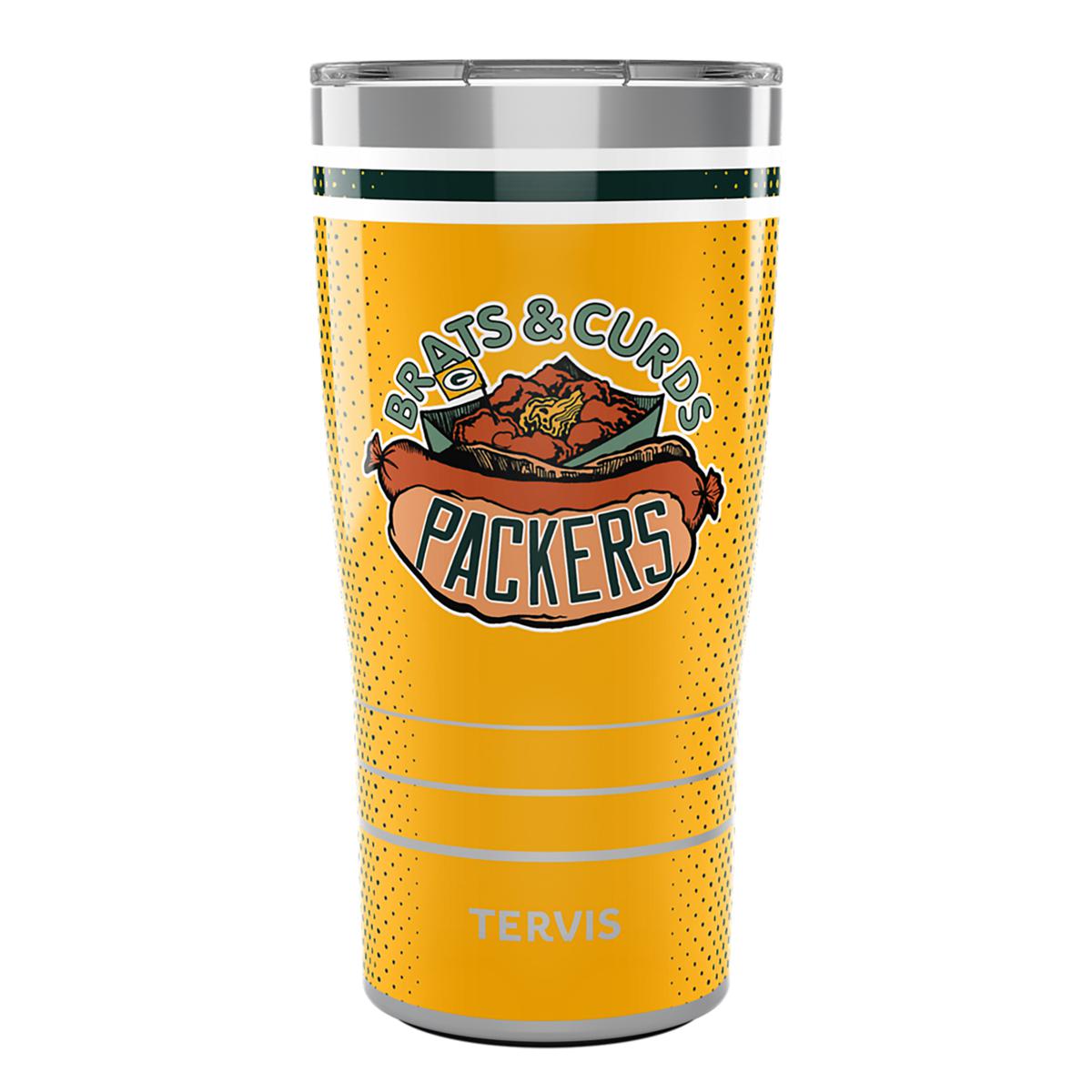 20oz NFL TUMBLERS