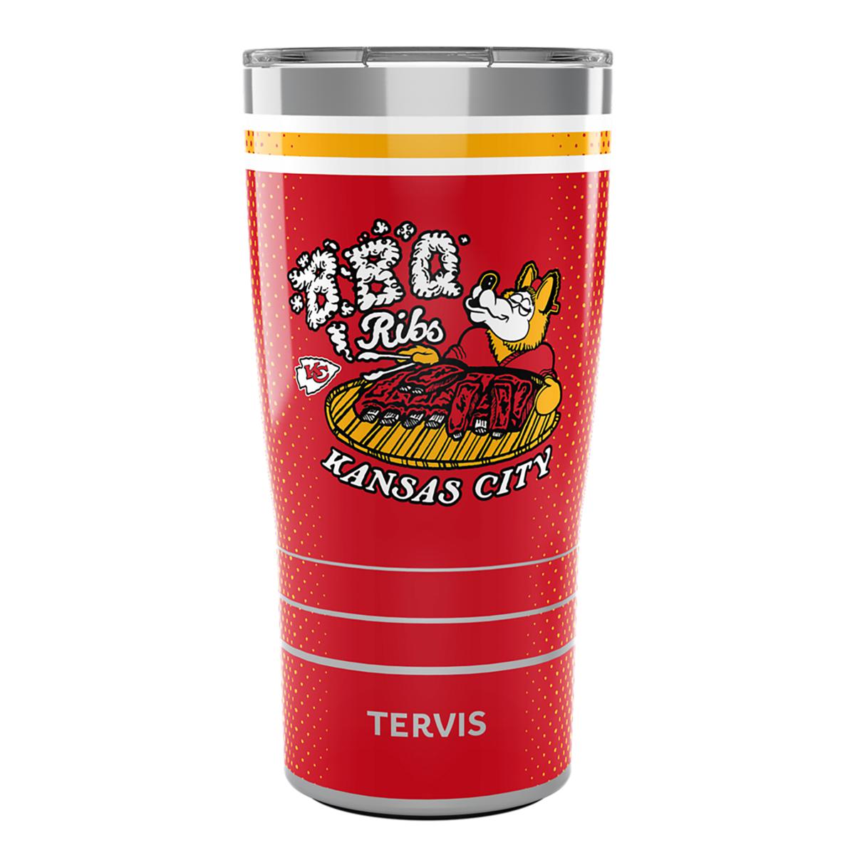 Tervis Triple Walled NFL Buffalo Bills Insulated Tumbler Cup Keeps