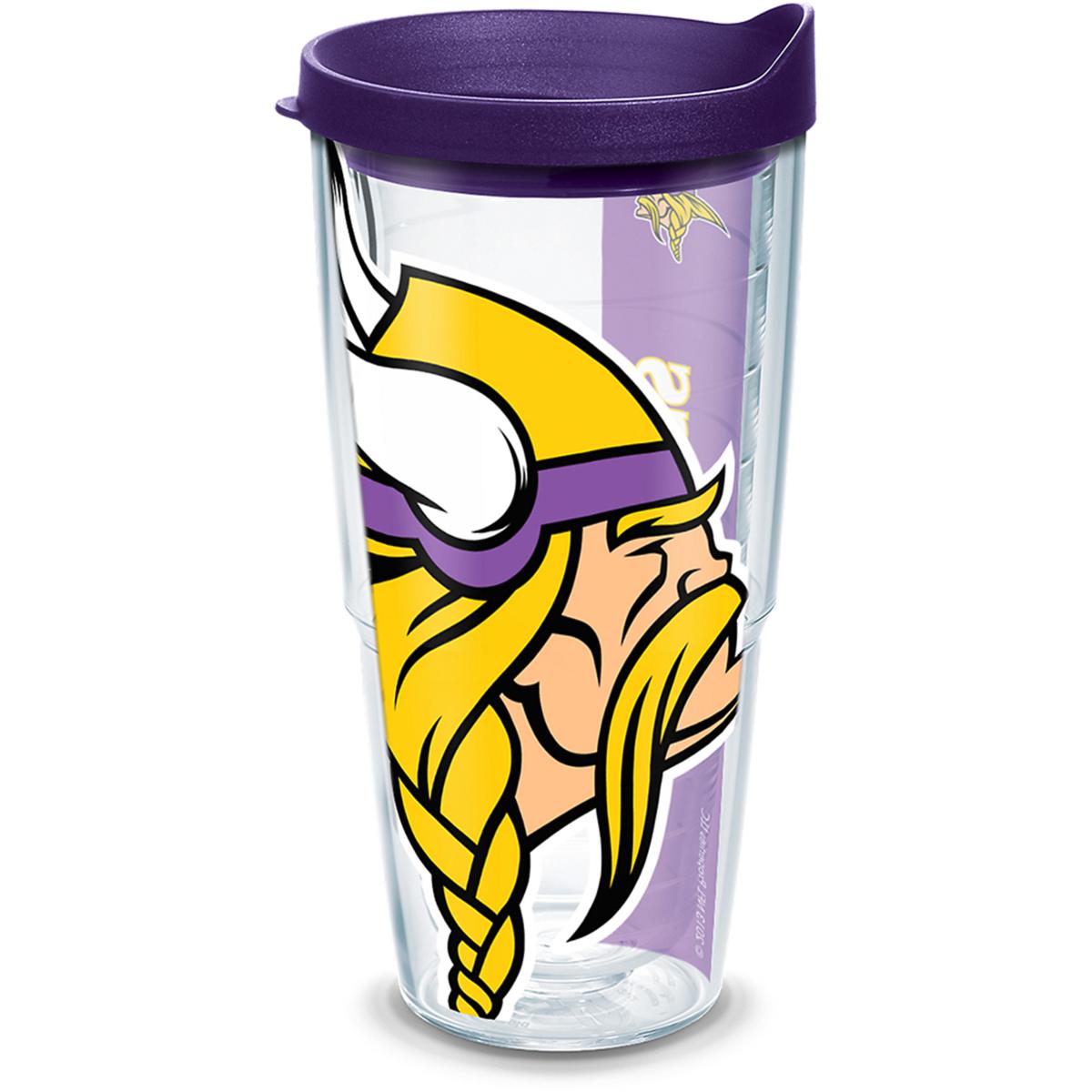 Tervis NFL® Minnesota Vikings Insulated Tumbler 