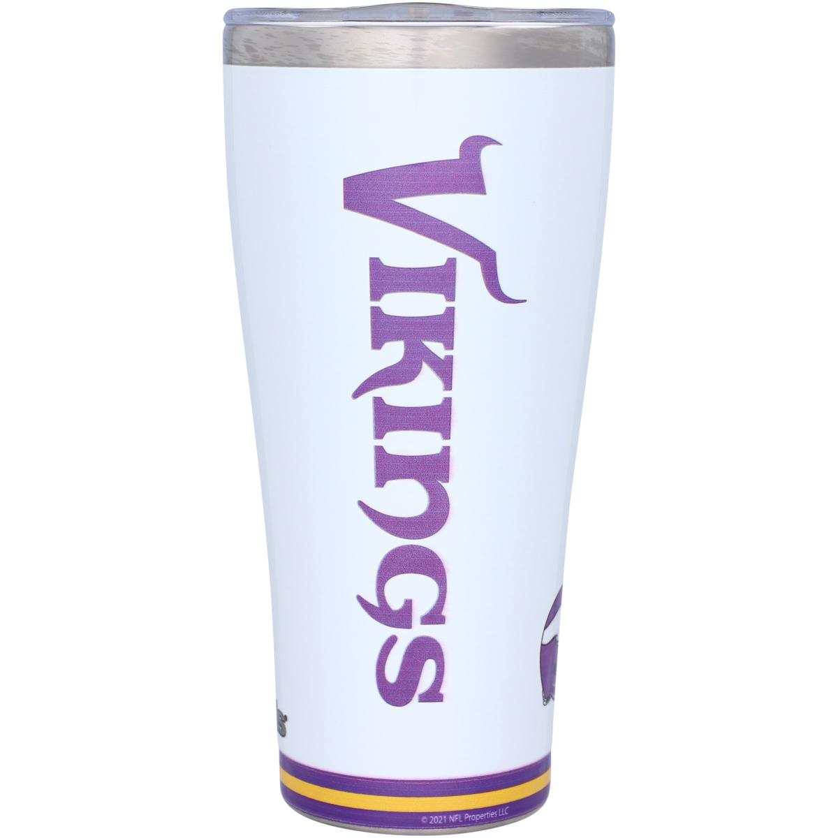 Tervis NFL® Minnesota Vikings Insulated Tumbler 