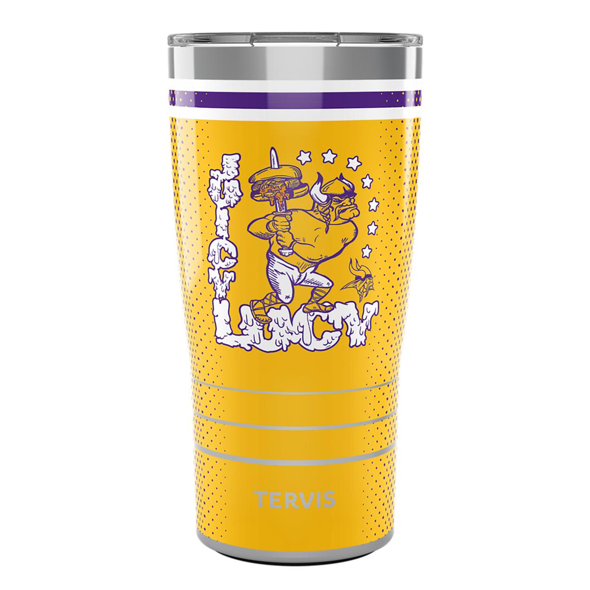 Tervis® NFL Tumbler - Minnesota Vikings