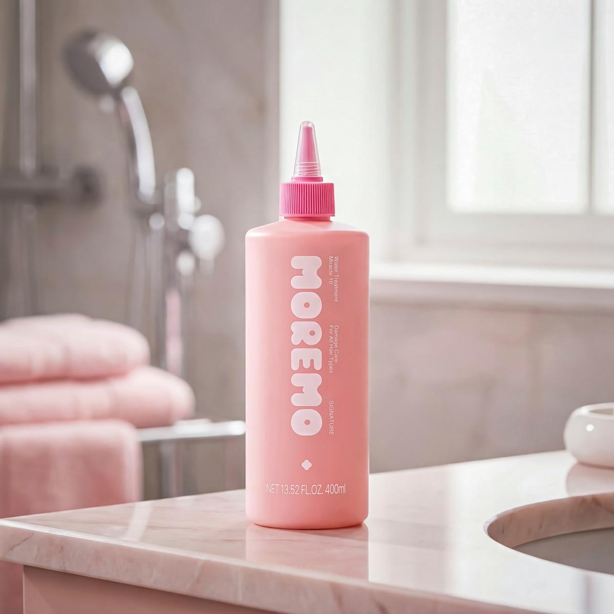 Moremo Miracle 10 Supersize | HSN