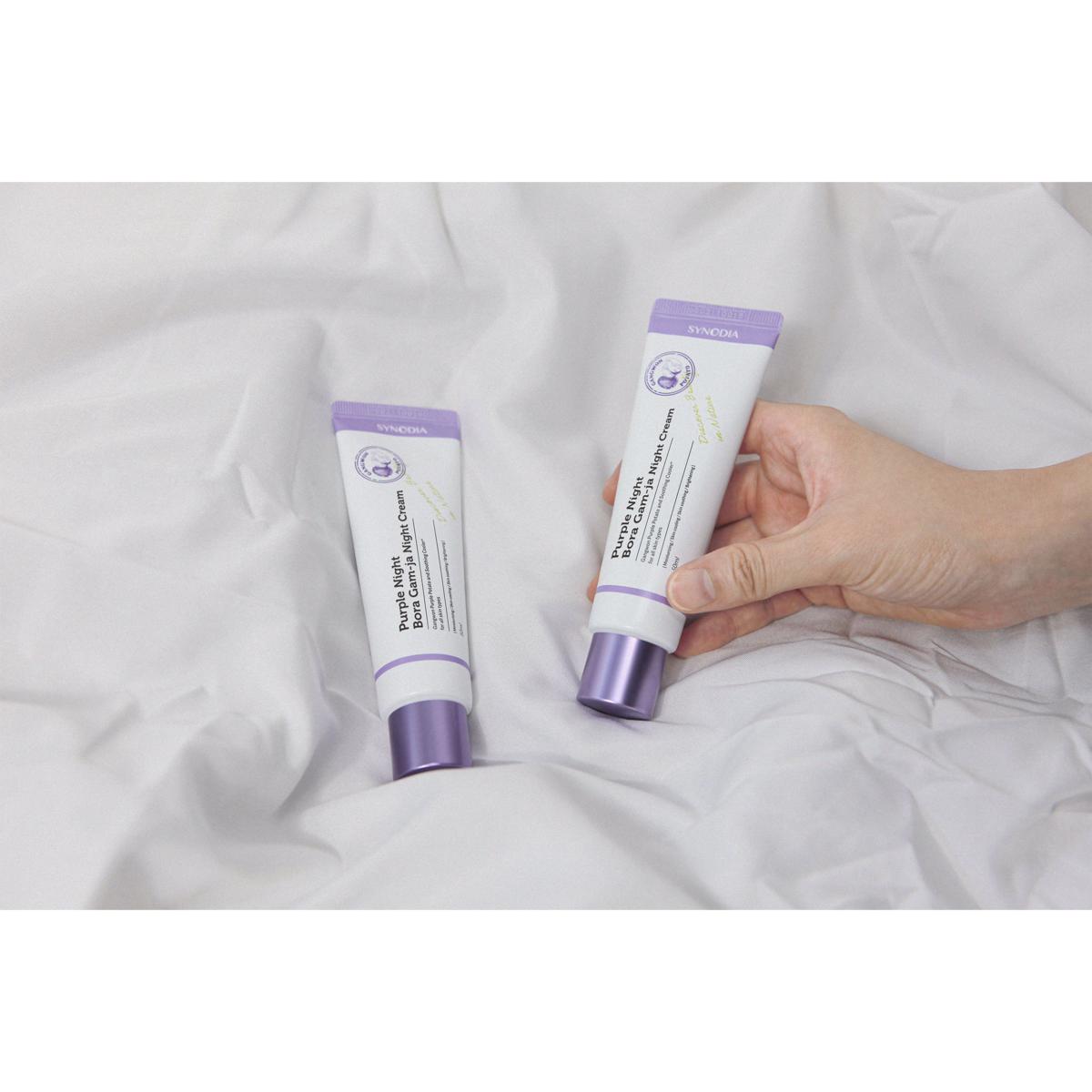 ◎SOIGNE night cream ZO® Overnight Recovery Creme 1.7 Fl. Oz.