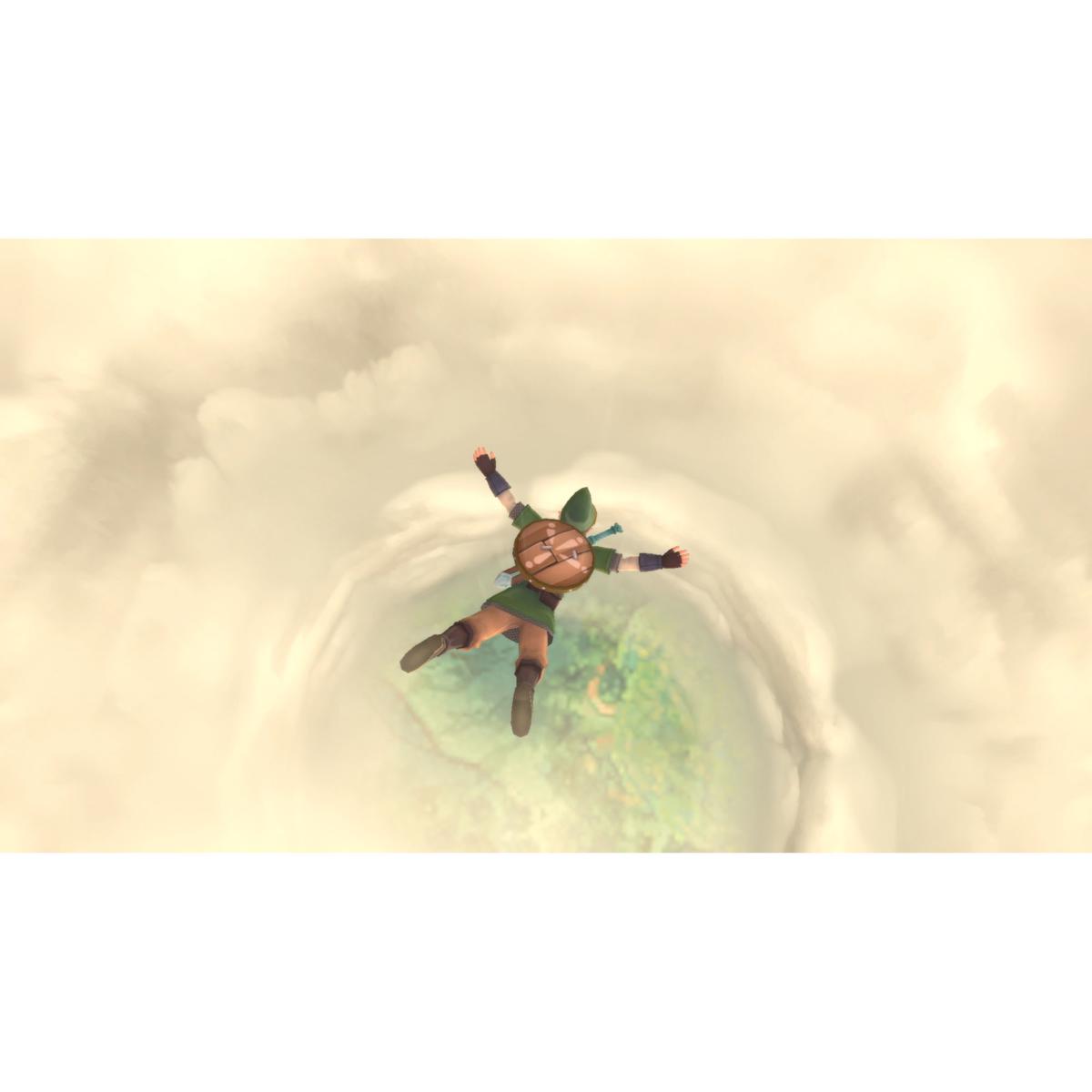 The Legend of Zelda: Skyward Sword - Nintendo Switch - 20335328