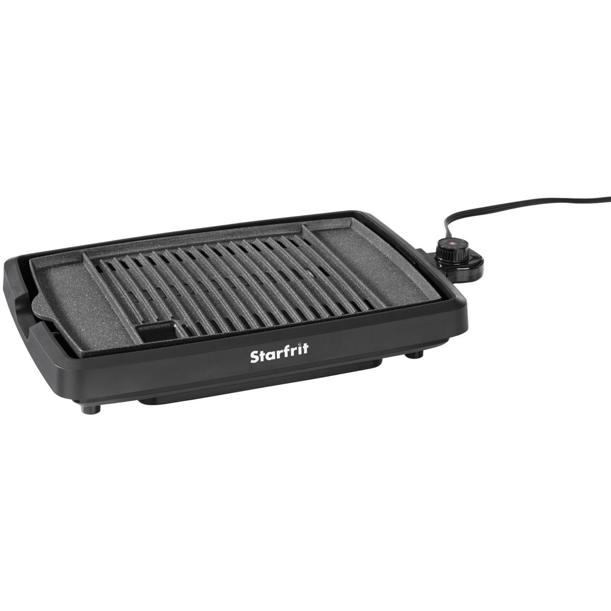 THE ROCK by Starfrit 12-Inch 1,200-Watt Electric Multi-Pan and