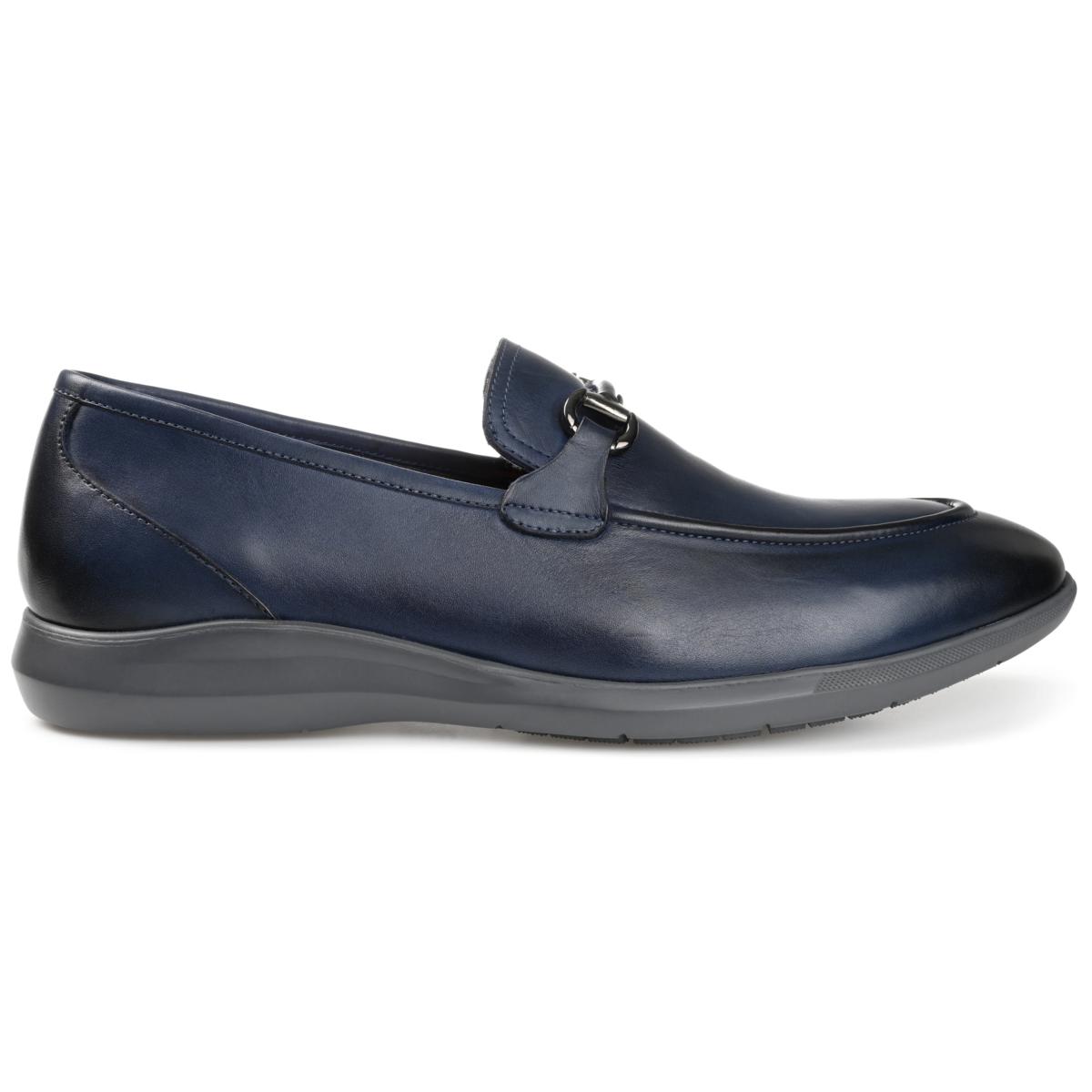 Thomas & Vine Mens Burns Bit Loafer - 20605821 | HSN Thomas & Vine Mens Burns Bit Loafer - 20605821 | HSN